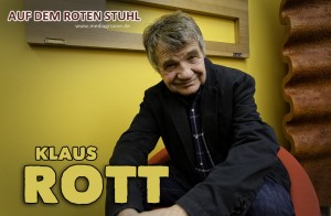 Klaus Rott - Karli Sackbauer            